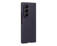 Samsung Silicone Magnet do Fold Ultra fioletowy - 1569719 - zdjęcie 2
